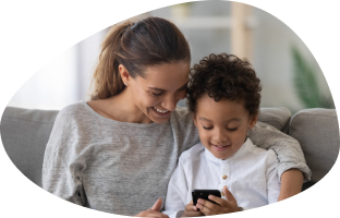 Stay connected with your family via BetterRoaming eSIM